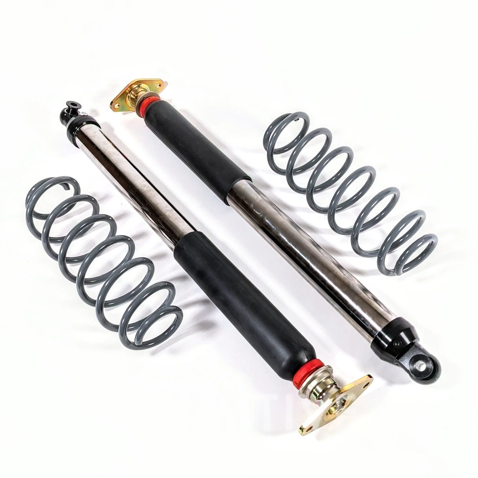 Reiger Rally Suspension Ford Fiesta 1-way - Image 4