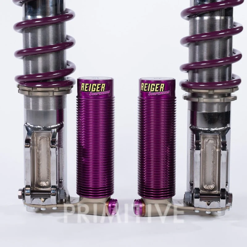 Reiger N14-16 5x114 08+ STi & 15-21 WRX Full Spec - Image 3