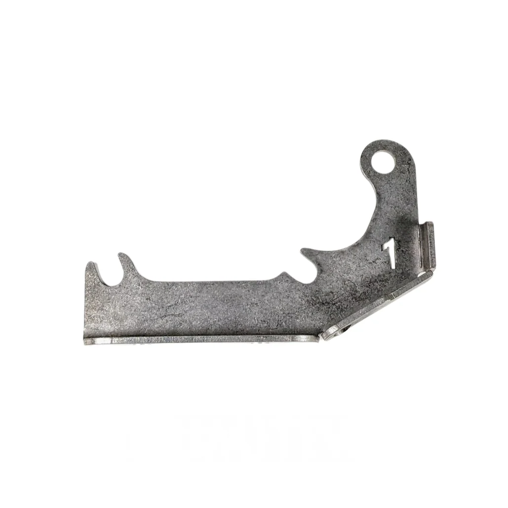 Replacement R160 Uni 1-Bolt Bracket