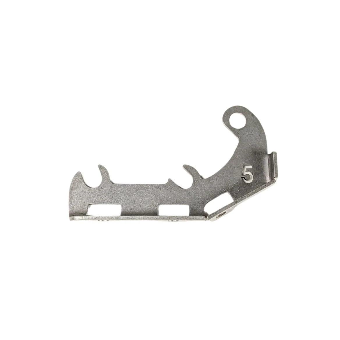 Replacement R160 Uni 5-Bolt Bracket