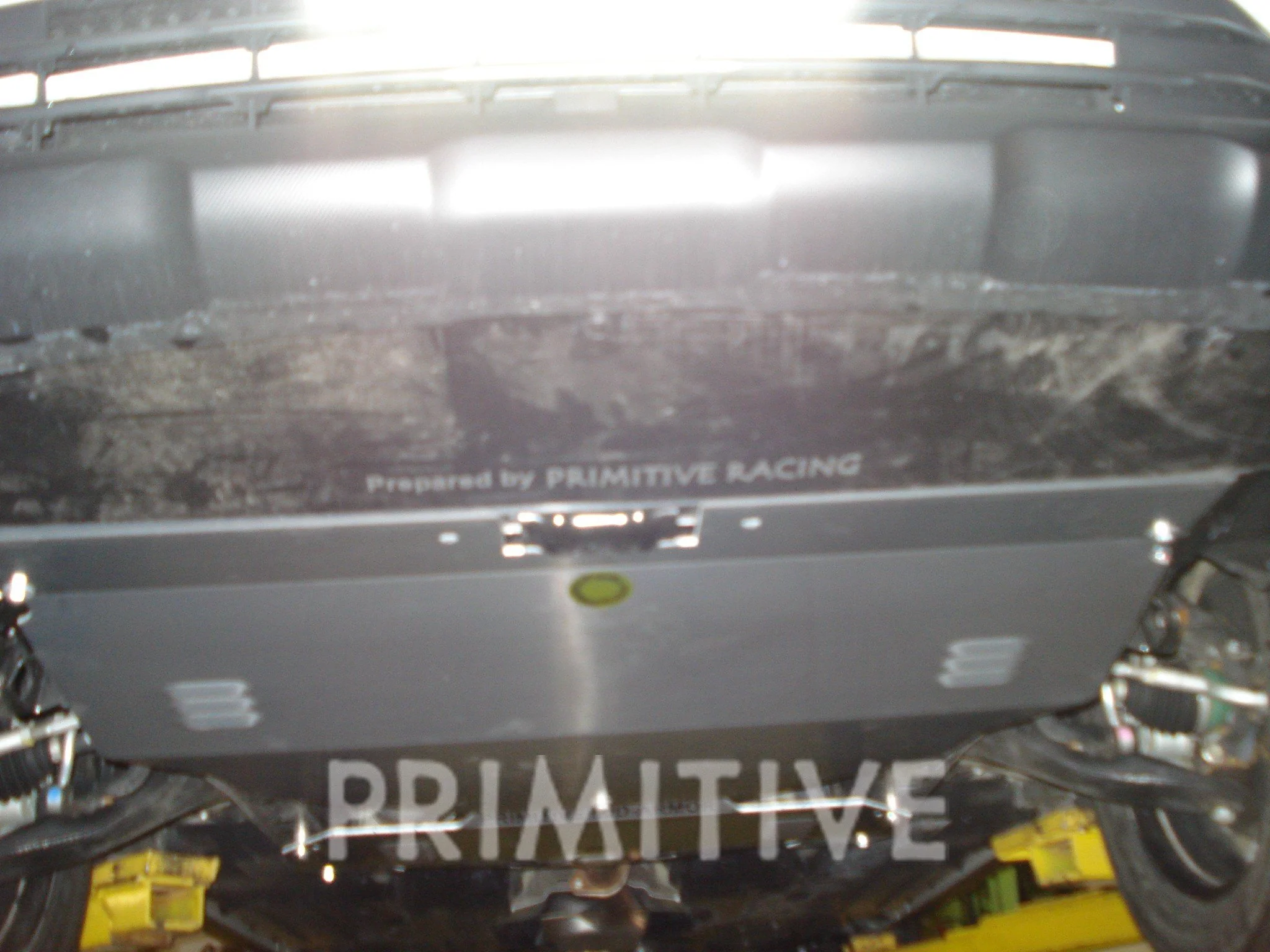 Snow Shield 2015-2019 Outback - Image 4