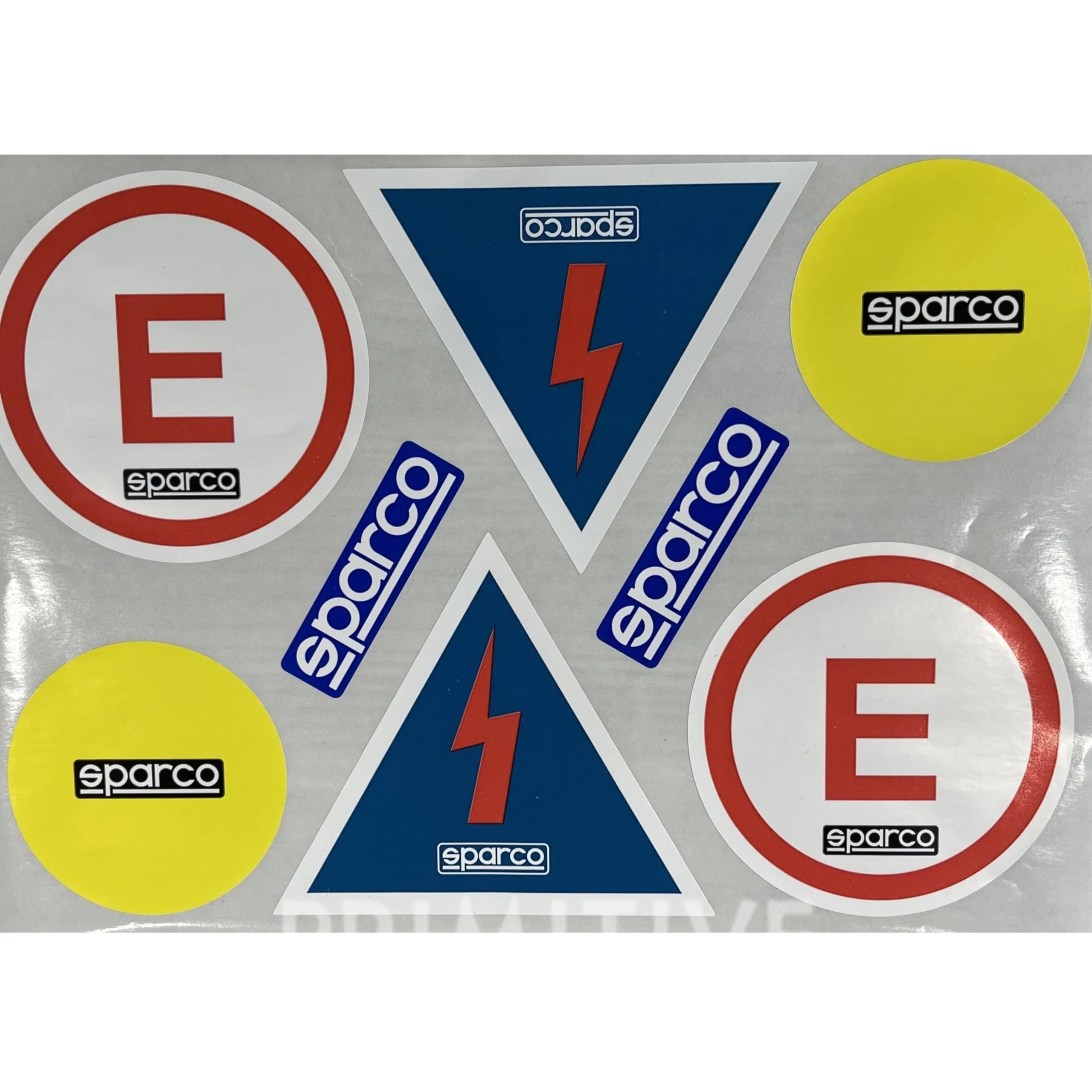 sparco-extinguisher-battery-decal
