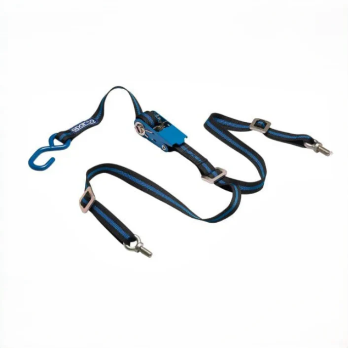 Sparco Spare Tire Strap