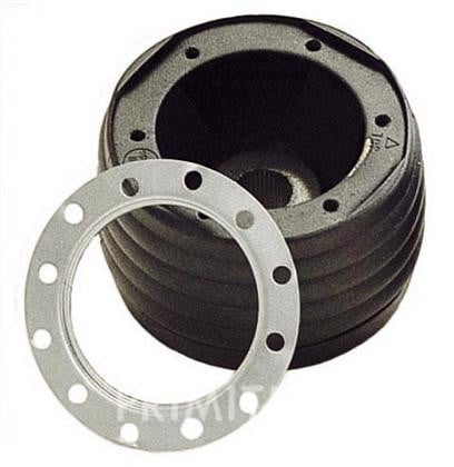Sparco Steering wheel hub adapter pre 2008 Subaru