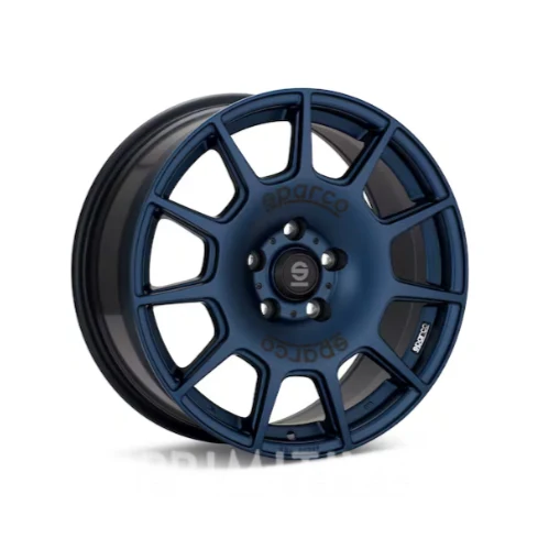 Sparco Terra Wheels 17"x7.5" 5x114.3 - Image 7