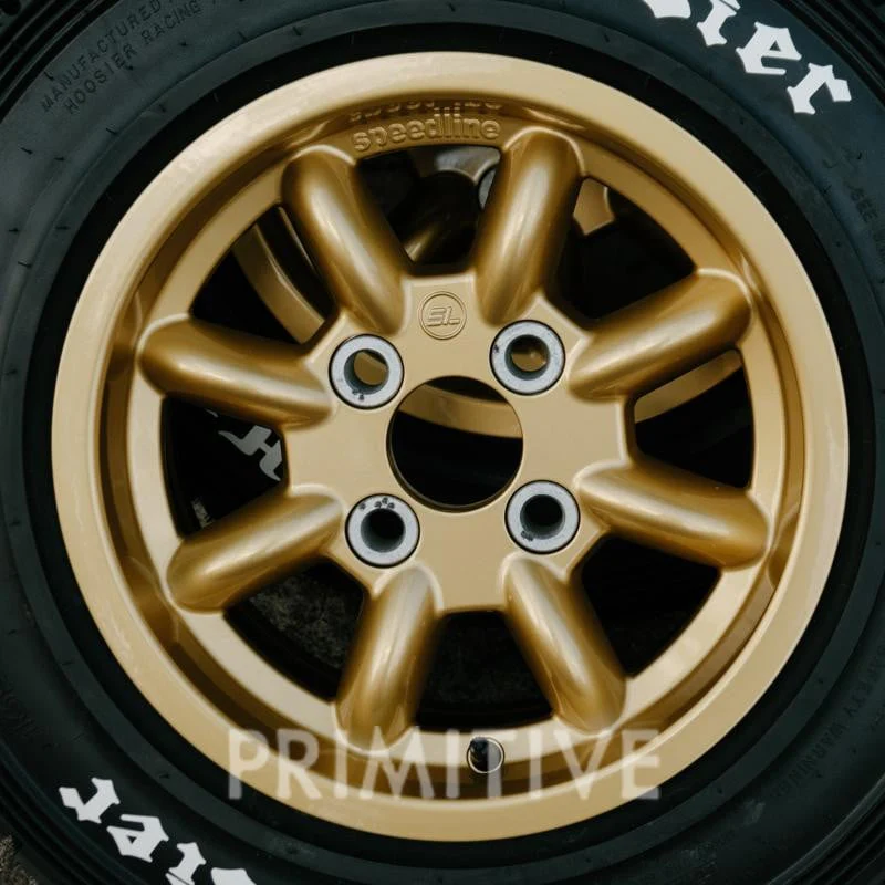 Speedline Ford Group 4 4x108 13x6 - Image 4