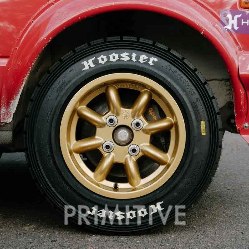 Speedline Ford Group 4 4x108 13x6 - Image 5