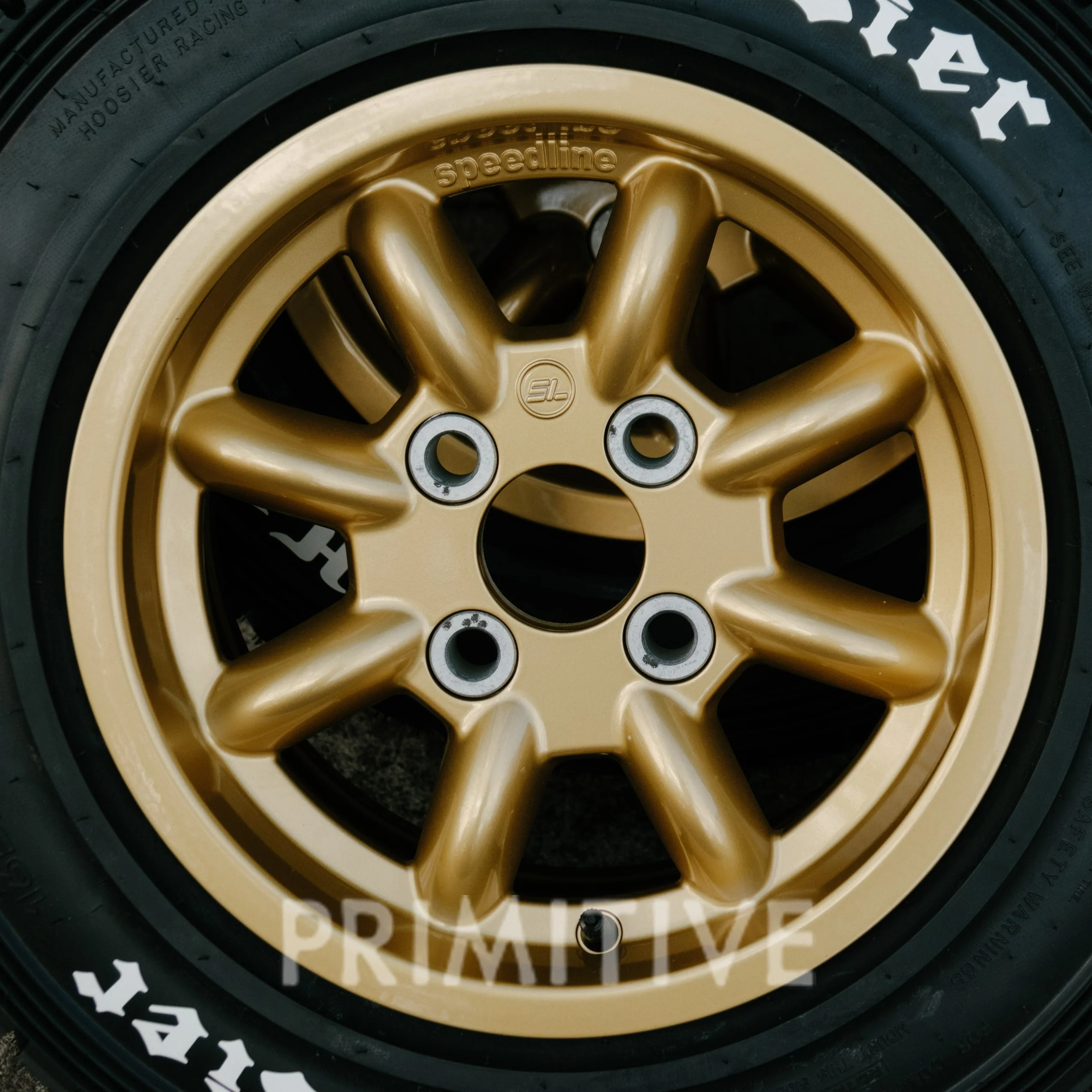 Speedline Ford Group 4 4x108 13x7 - Image 4