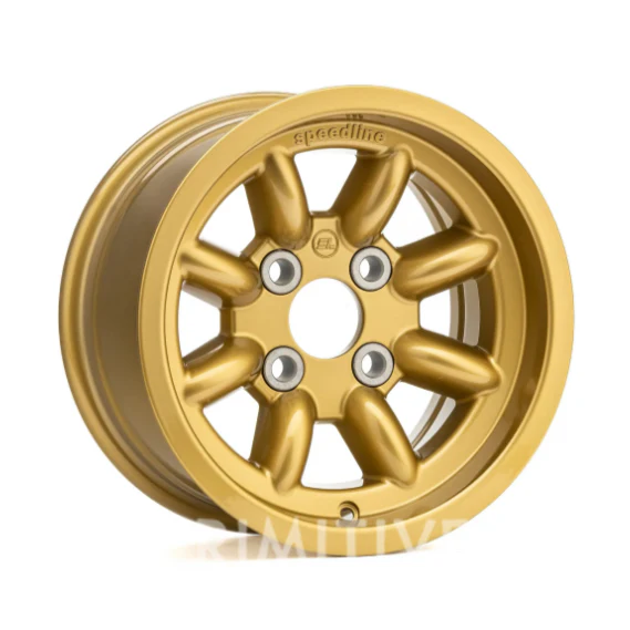 Speedline Ford Group 4 4x108 13x7 - Image 5