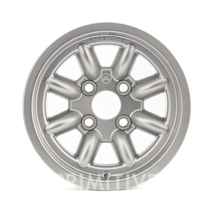 Speedline Ford Group 4 4x108 13x7 - Image 6