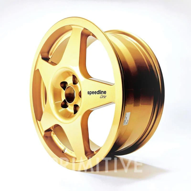 Speedline 2110 17"x7" 5x100 +35