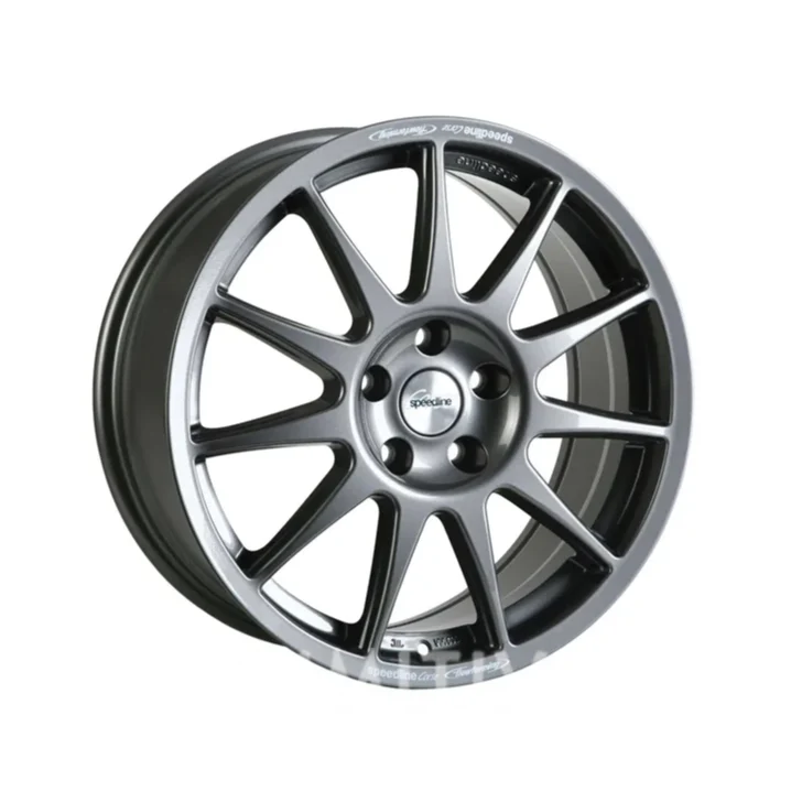 Speedline Corse 2120 Turini 18x8.5 5x114.3 +35mm