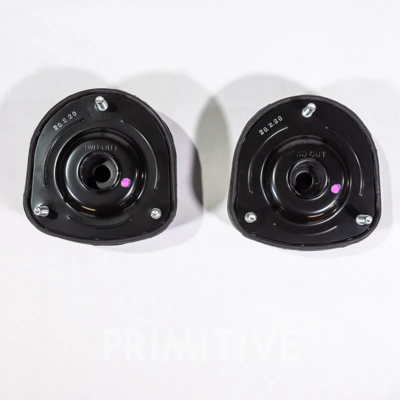 FHI Rear Strut Tops 03-08 For. & 04-07 Imp. - Image 3