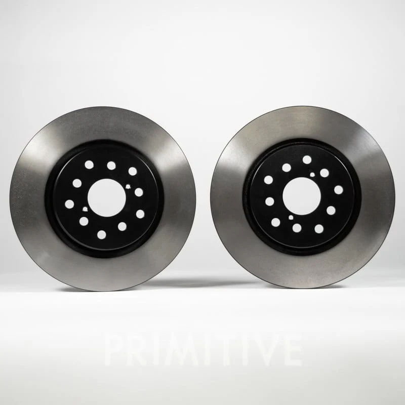 4 Pot Brake Conversion Kit for 04-07 STi - Image 6