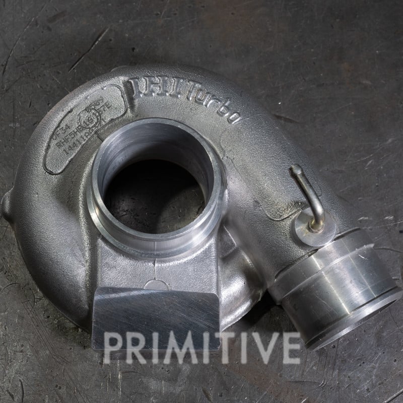 VF Series Turbo Restrictor - Image 4