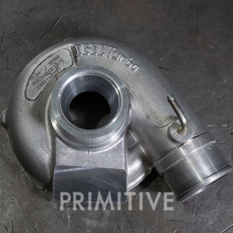 VF Series Turbo Restrictor - Image 5