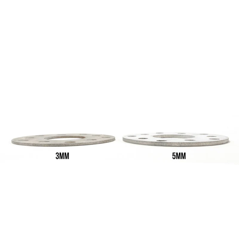 3mm Wheel Spacers - Image 3