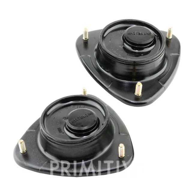 Whiteline Camber/Caster Adjusting Front Strut Top (KCA335)