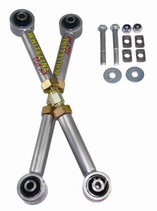 Whiteline Rear Lateral Link Kit Subaru Legacy / Outback 2000-2009 - Image 4