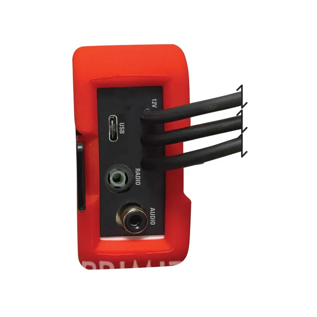 ZeroNoise Fury Digital Intercom - Image 3